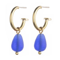 Isara Glow Hoops – Light, Comfortable, and Full of Colour - SALVESSA