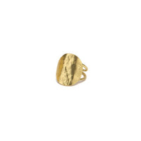Sole Ring. Bold designs for conscious living - SALVESSA