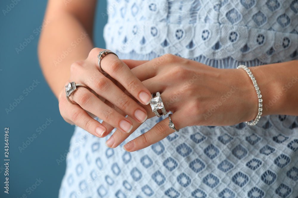 Circle of charm - SALVESSA