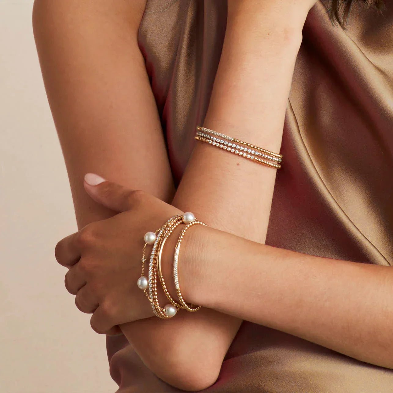 Grace your wrist - SALVESSA