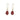 Cleora Earrings – Handcrafted Colour That’s All Your Own - SALVESSA