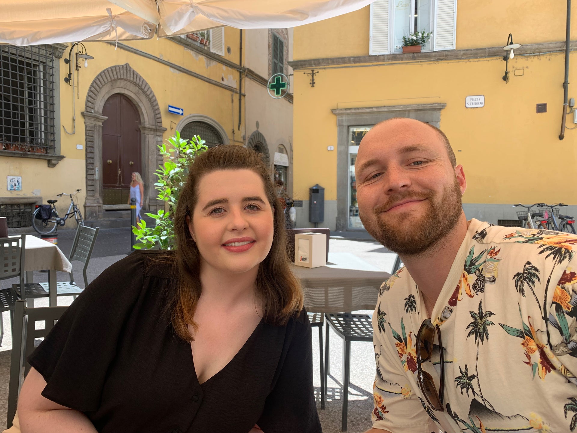 Nicol and Tom – the creative eye and trend radar behind Salvessa’s signature style