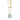 Serena Necklace Set – Double the Gold, Double the Glow - SALVESSA