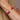 Solana Acai Bracelet – Berry Pink, Bold, Beautifully Rooted - SALVESSA