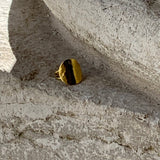 Sole Ring. Bold designs for conscious living - SALVESSA