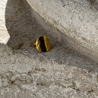 Sole Ring. Bold designs for conscious living - SALVESSA