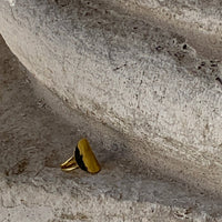 Sole Ring. Bold designs for conscious living - SALVESSA