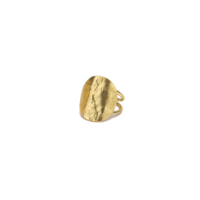 Sole Ring. Bold designs for conscious living - SALVESSA