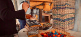Tagua seeds workshop